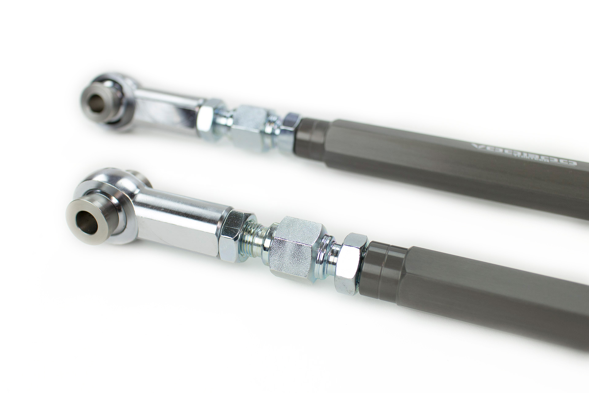 Voodoo13 Rear Lateral Link Set for 20042007 Subaru Wrx & Sti